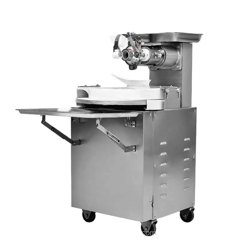 Dough Processing Equipment