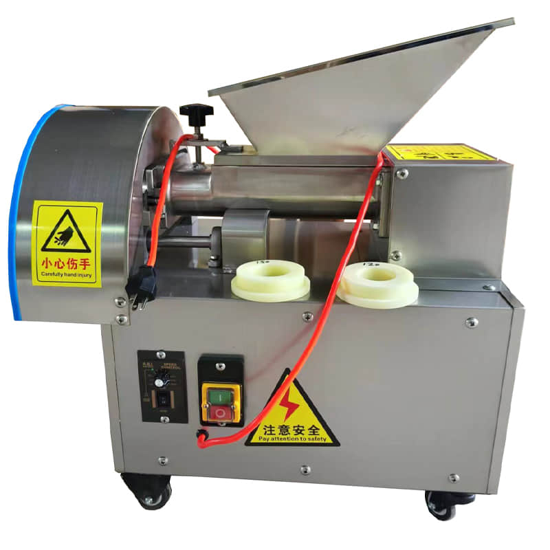 Dough Ball Divider Cutter Machine